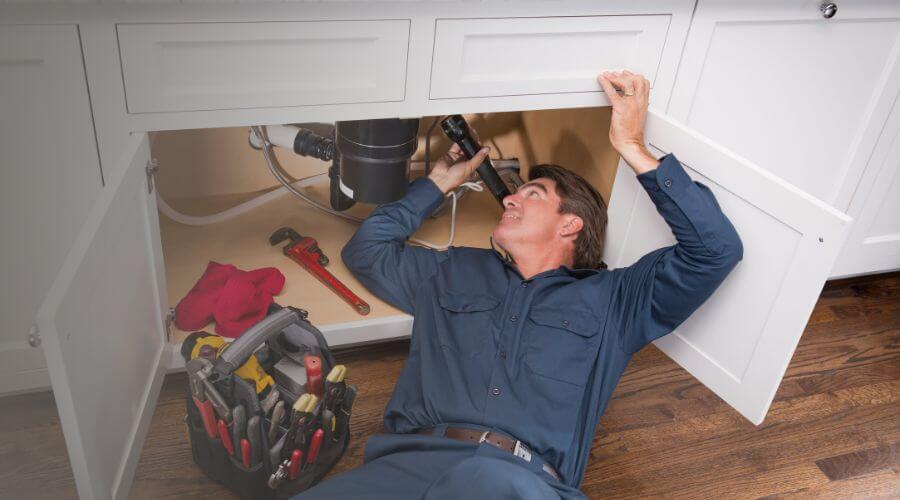 Professional sewer line replacement in Sondheimer, LA